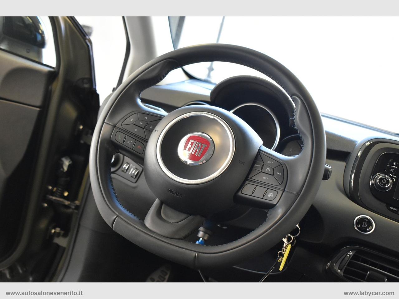 FIAT 500X 1.3 M.Jet 95 CV Cross