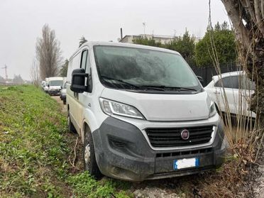 FIAT Ducato 30 CH1 2.3 mjt 130cv F.L.*MOTORE ROTTO IVA ESPOSTA