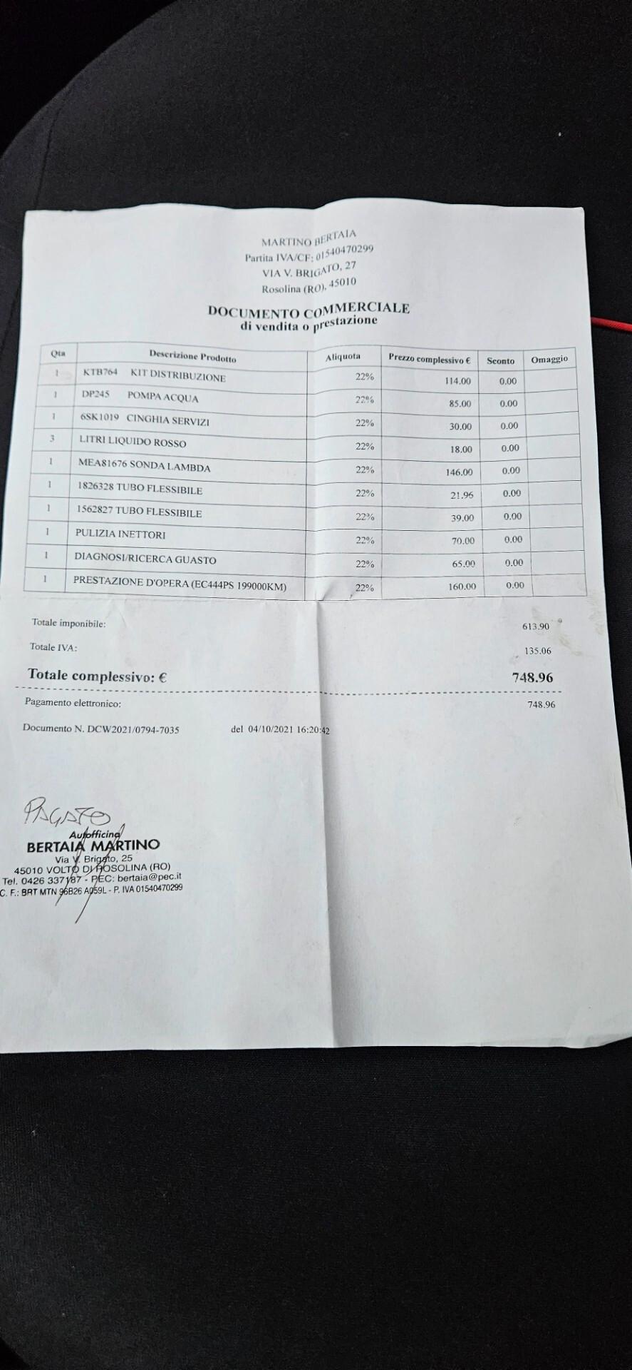 Ford Fiesta Fiesta+ 1.4 3 porte Bz.- GPL