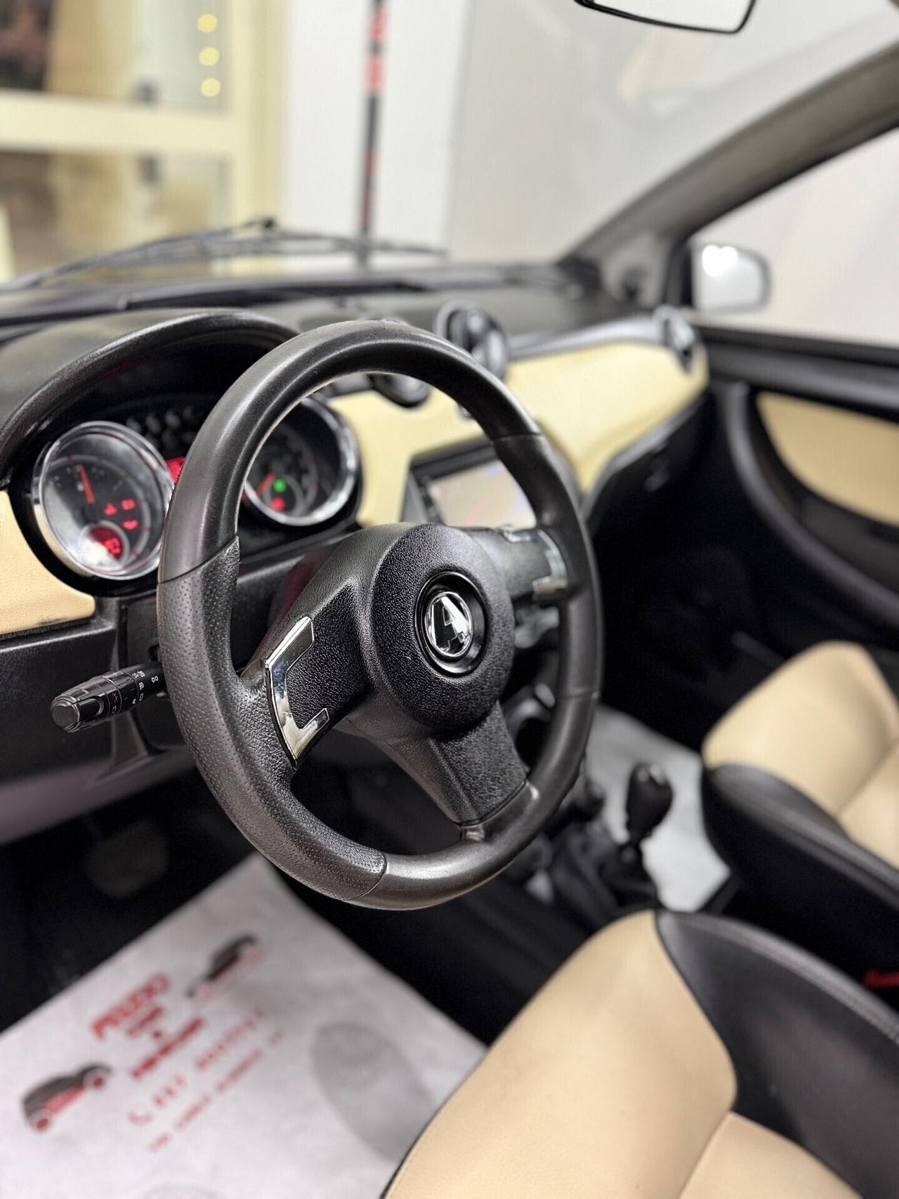 Aixam City Premium Vision