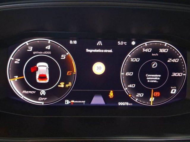 CUPRA Formentor 2.0 TDI