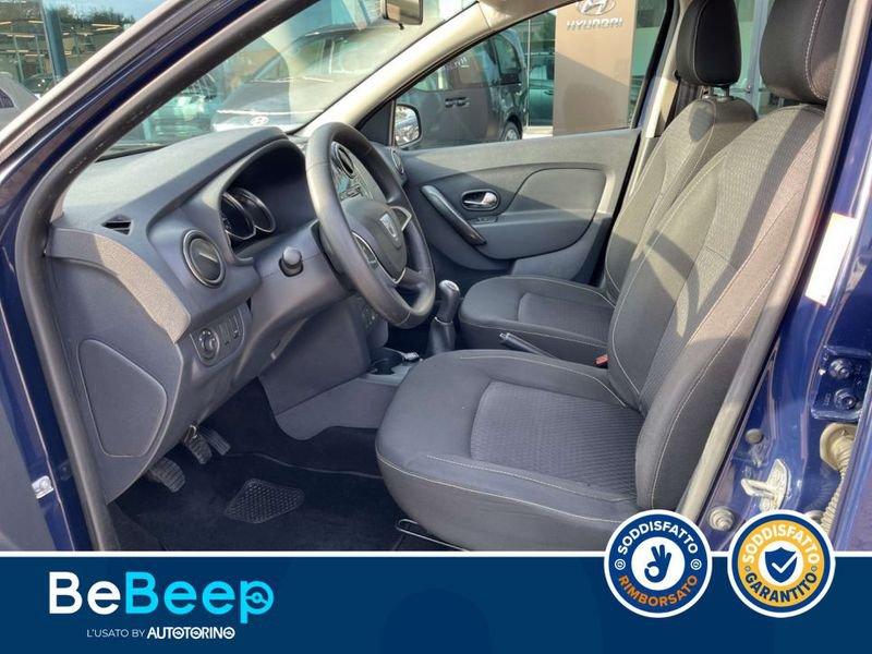 Dacia Sandero 0.9 TCE ESSENTIAL S&S 90CV