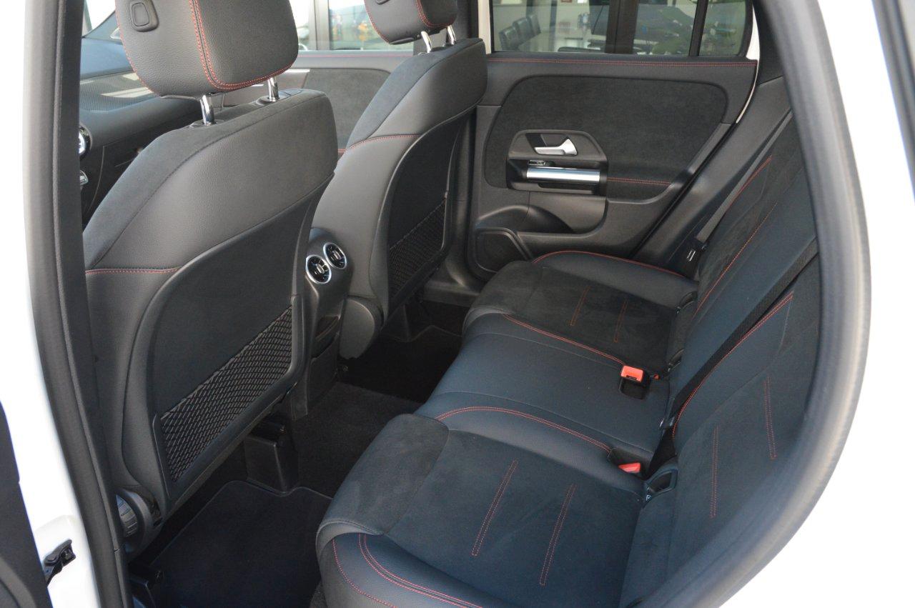 Mercedes GLA 200 AMG Line Premium auto