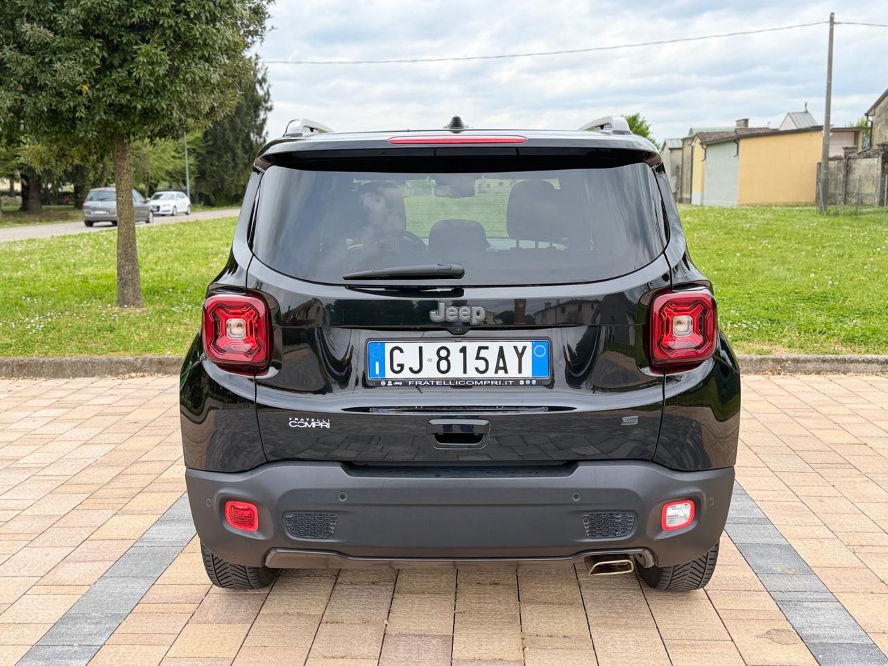 Jeep Renegade 1.0 T3 Sport