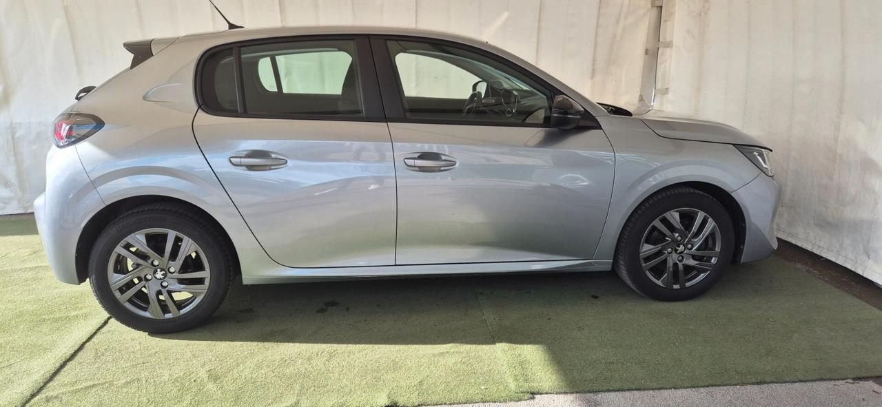 PEUGEOT 208 1.5HDI 101CV ADATTA PER NEOP. 2022