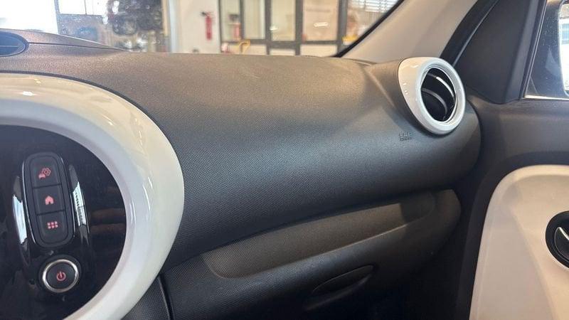 Renault Twingo Electric Twingo III Electric Twingo 22kWh Vibes