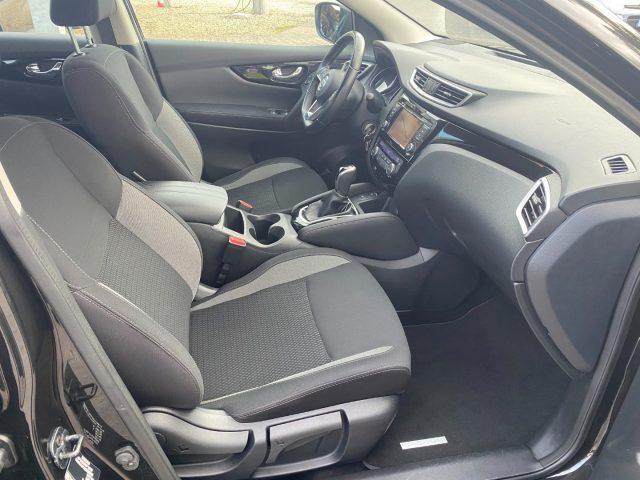 NISSAN Qashqai 1.5 dCi 115 CV DCT Business