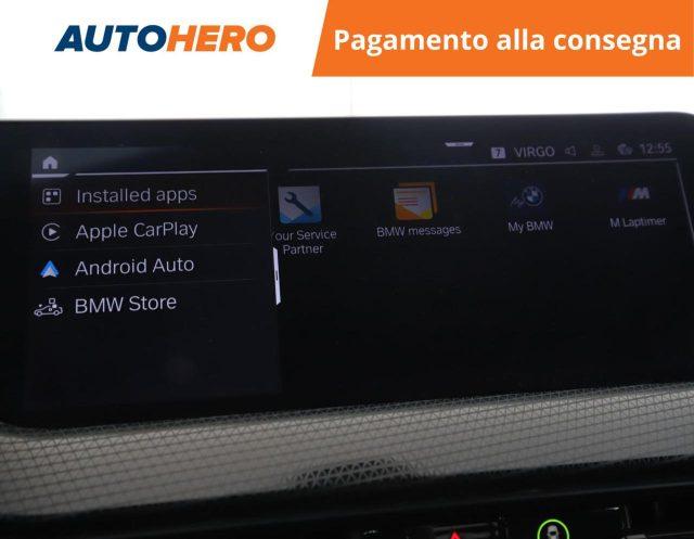 BMW 118 i 5p. Msport