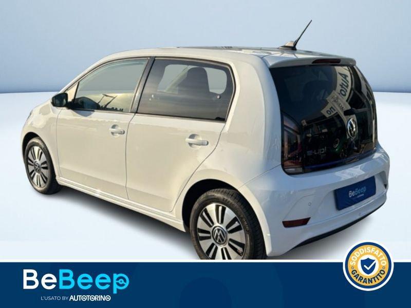 Volkswagen up! E- 5P
