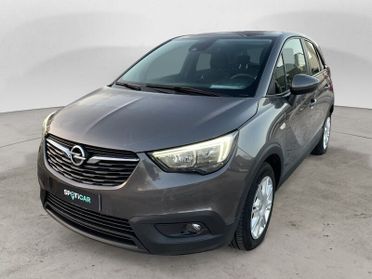 Opel Crossland Crossland X 1.2 12V Innovation