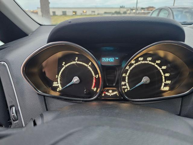 FORD B-Max 1.5 TDCi 75 CV Titanium