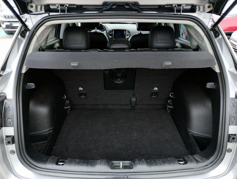 Jeep Compass 1.6 MJet 120cv Limited