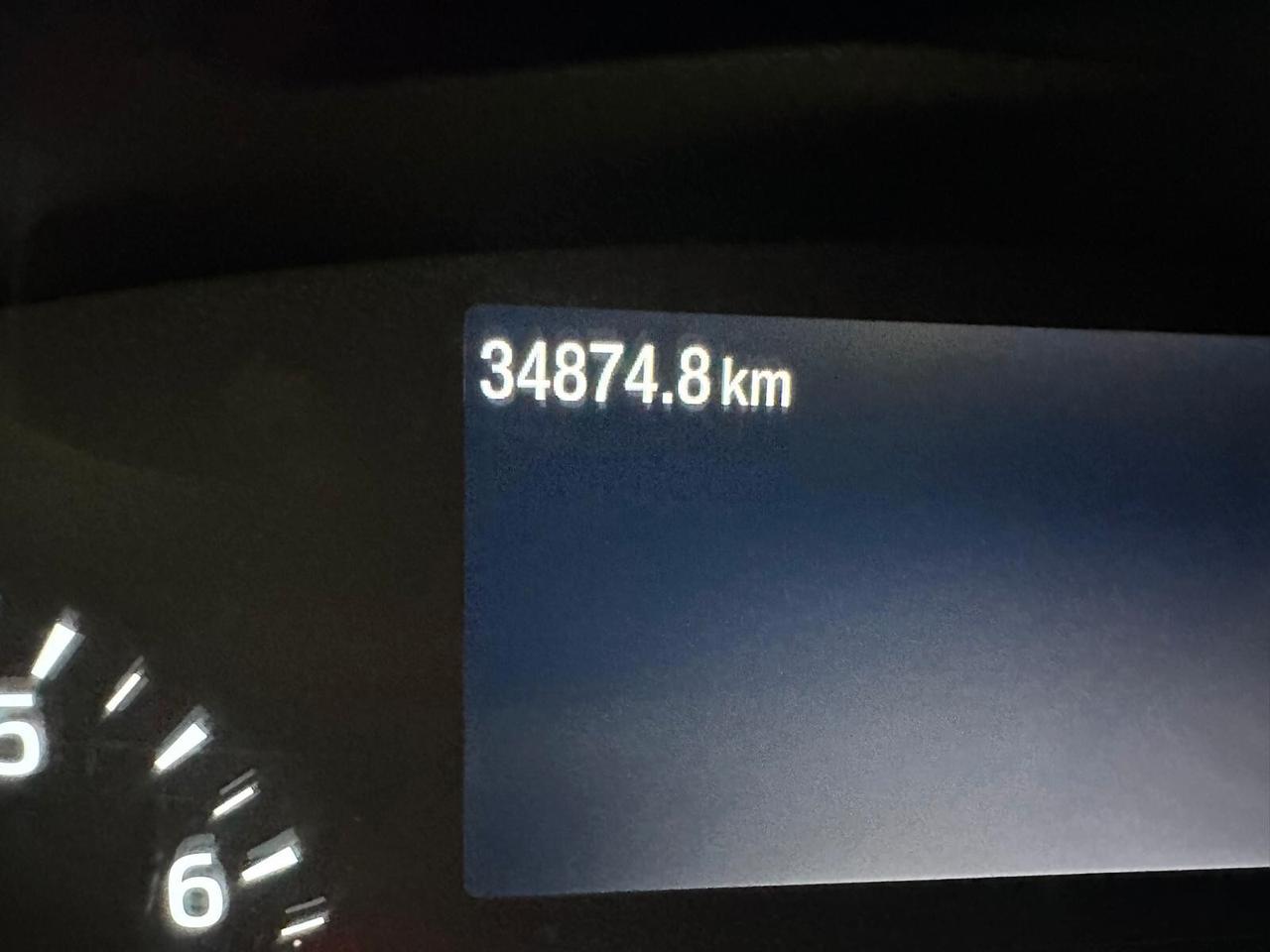 Ford Kuga 1.5 EcoBoost 120 CV 2WD