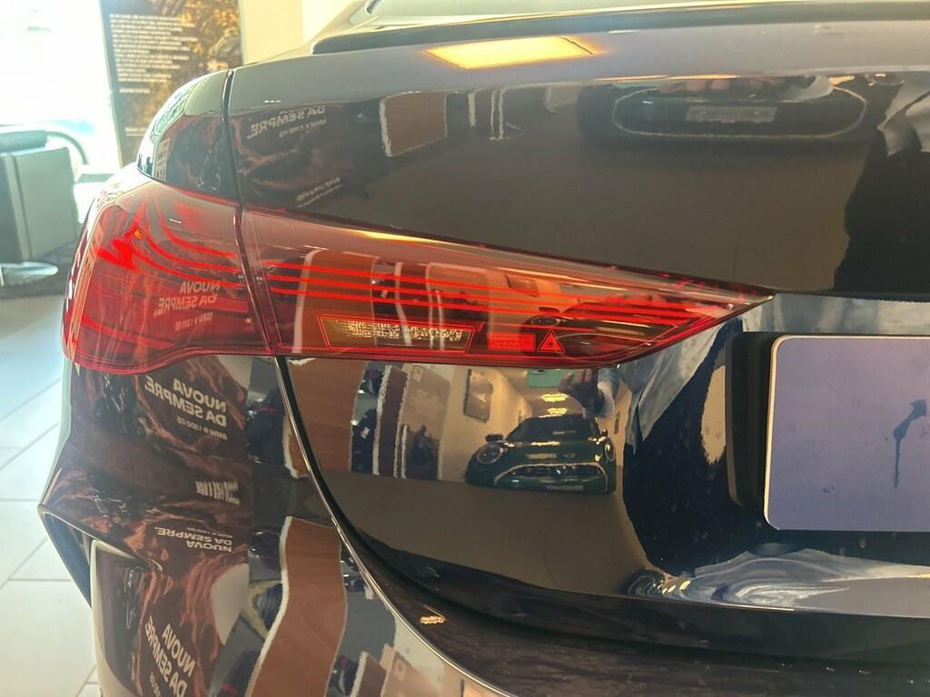 BMW Serie 4 Coupe 420 d 48V M Sport Pro Steptronic
