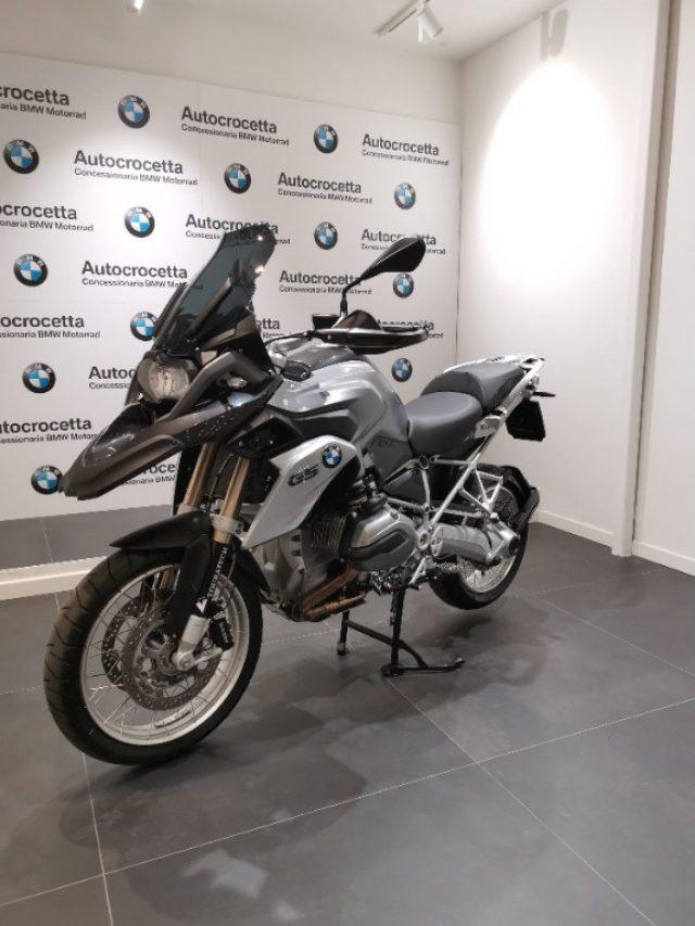 BMW R 1200 GS GS