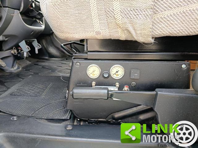 LAIKA ECOVIP H 710 FULL OPTIONAL