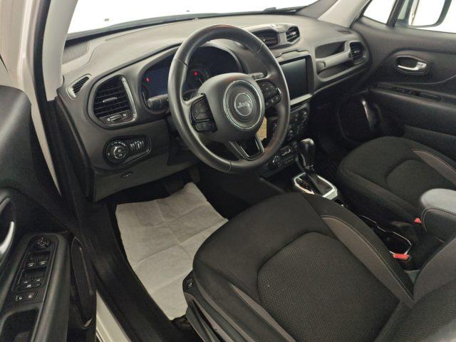 JEEP Renegade 1.3 T4 190CV PHEV 4xe AT6 Plug In Aziendale