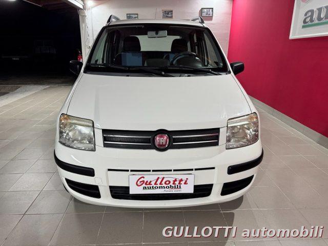 FIAT Panda 1.2 Dynamic Natural Power