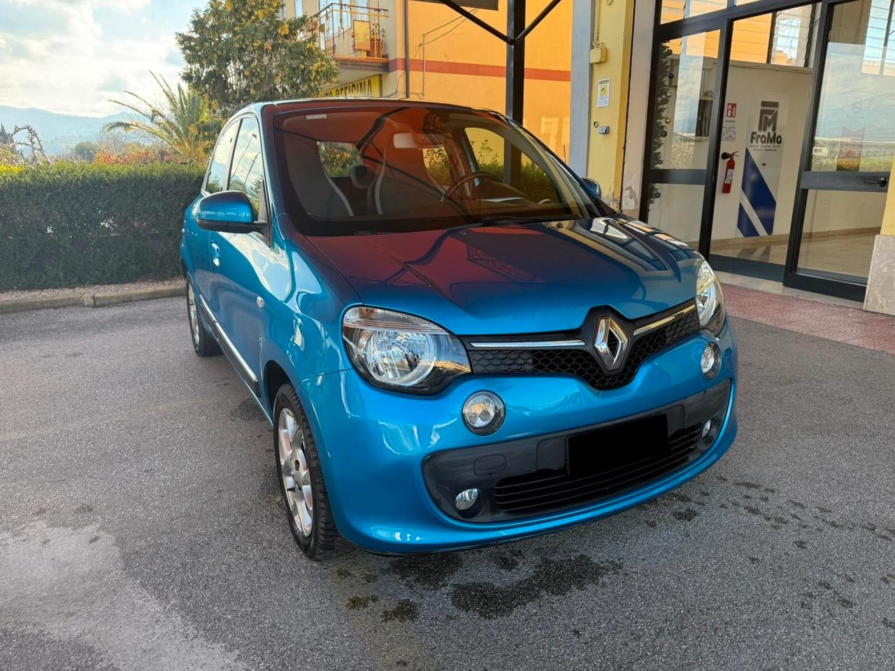 Renault Twingo SCe Stop&Start Energy