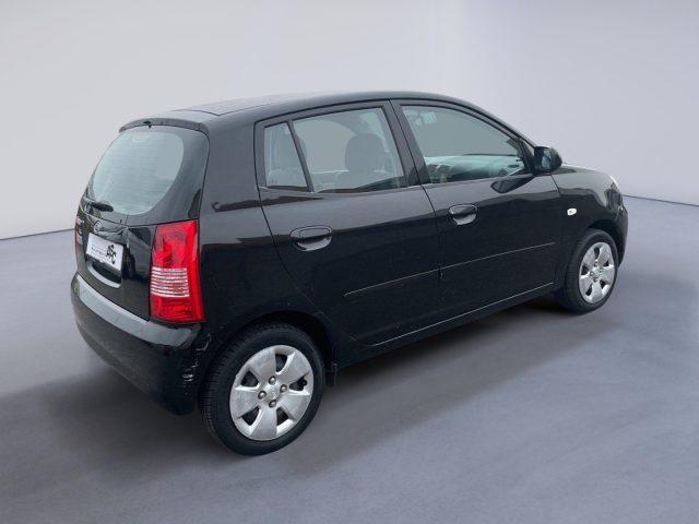 KIA Picanto 1.1 BENZ 65 CV Fresh ADATTA NEOPATENTATI