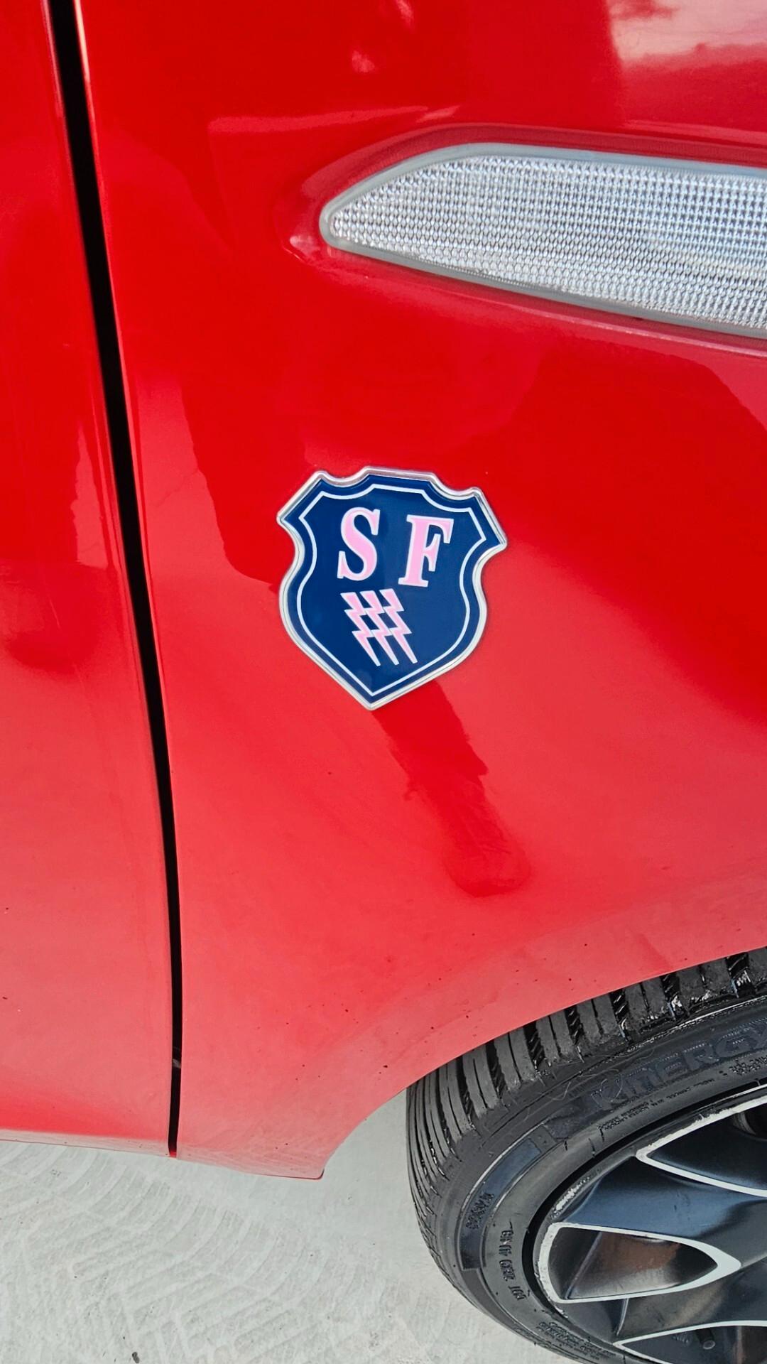 Lancia Ypsilon 0.9 TwinAir 85 CV 5 porte S&S DFN 30th Anniversary
