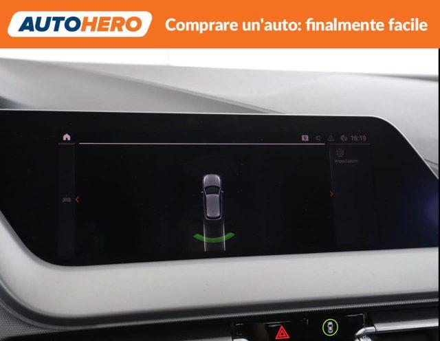 BMW 116 d 5p. Advantage