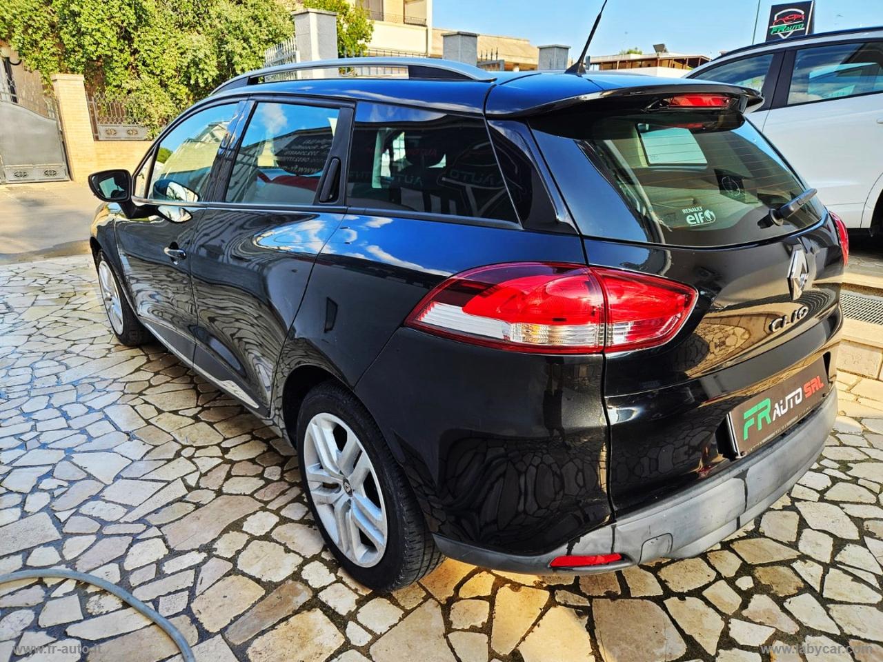 RENAULT Clio dCi 8V 75 CV 5 porte Business