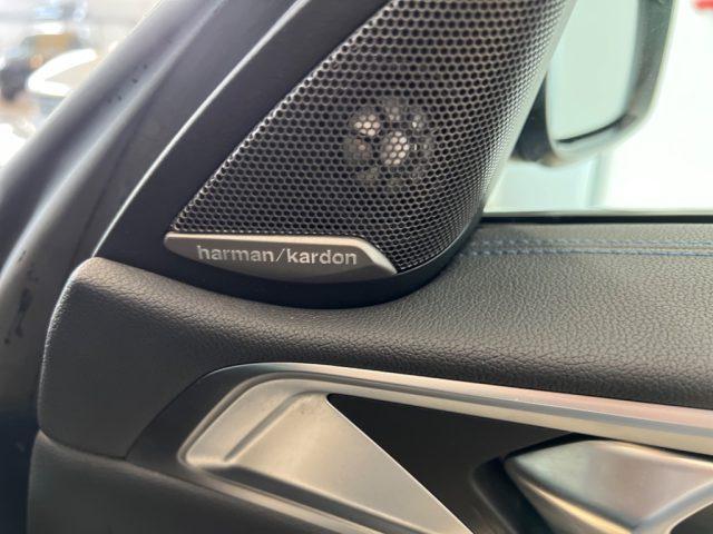 BMW 420 d Coupé Msport //BELL1SS1MA//