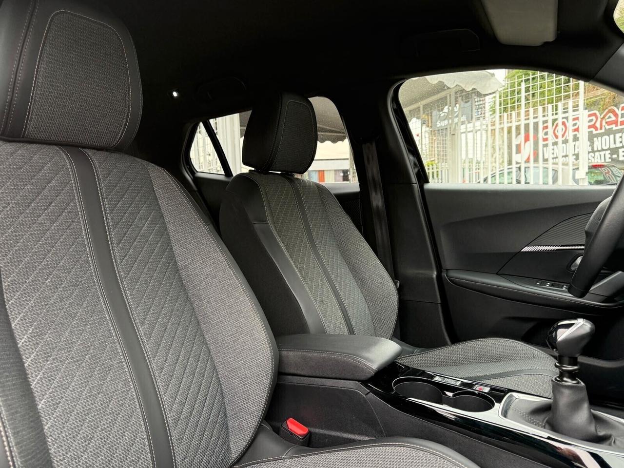 PEUGEOT 2008 1.2 BENZINA S&S 100CV 2025 ALLURE