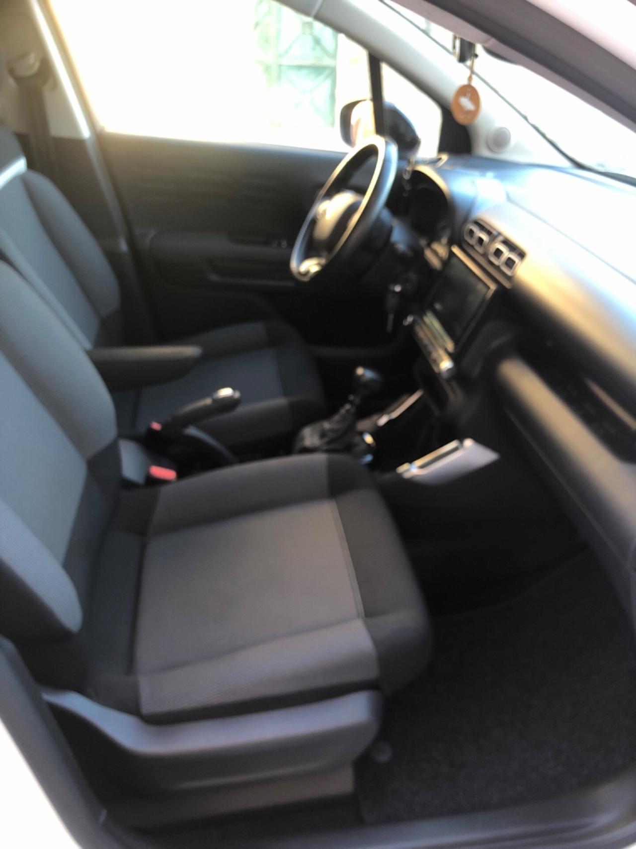 Auto con iva esposta già compresa nel prezzo