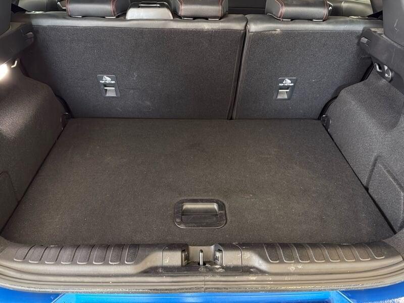 Ford Puma 1.0 Ecoboost Hybrid 125CV ST-Line X