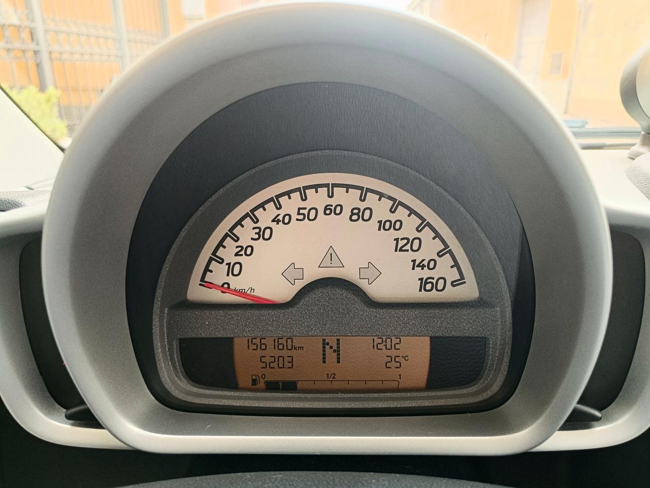 Smart ForTwo 1.0 mhd Edtion HighStyle 71cv taglian Mercedes
