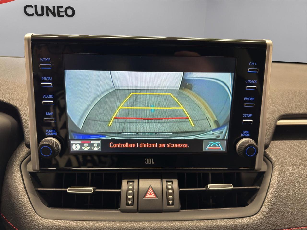 Toyota Rav4 2.5 vvt-ie phev Style+ awd-i e-cvt