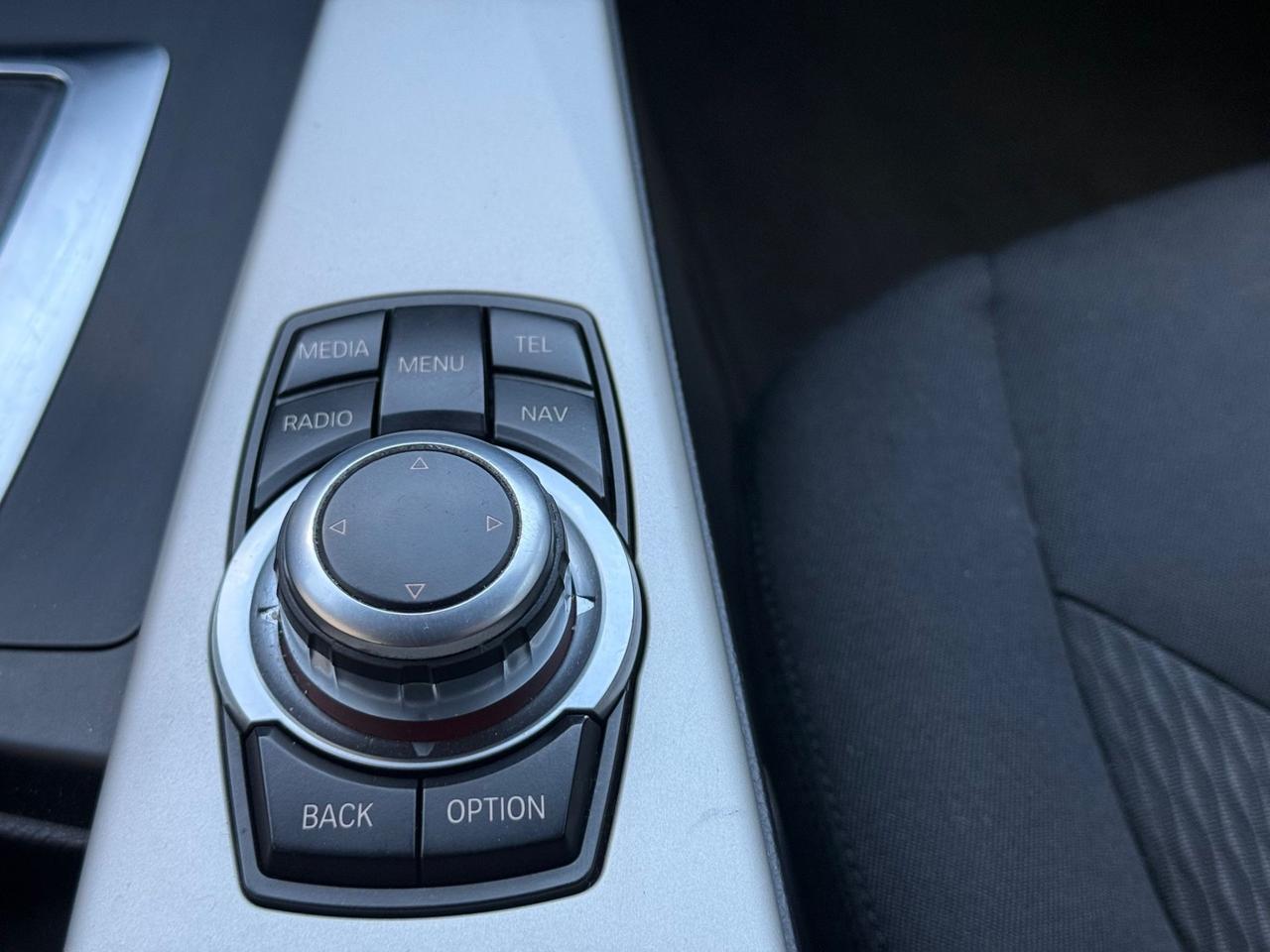 Bmw 320 320d xDrive Touring Business aut.