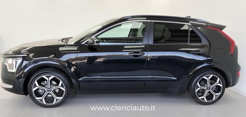 Kia Niro 1.6 GDi DCT HEV Style