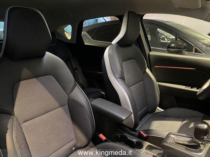 Renault Captur Captur Full Hybrid E-Tech 145 CV Intens