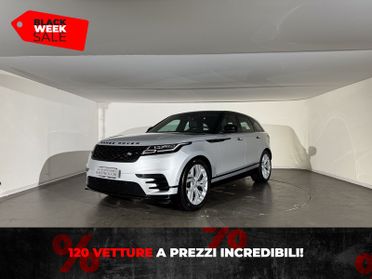 Land Rover Range Rover Velar 3.0d v6 r-dynamic hse 300cv auto my19