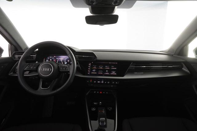 AUDI A3 A3 SPB 35 TDI S tronic Business Advanced