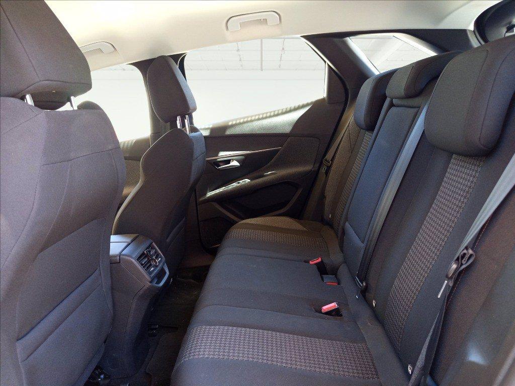 PEUGEOT 3008 1.5 bluehdi Active Pack s&s 130cv del 2022