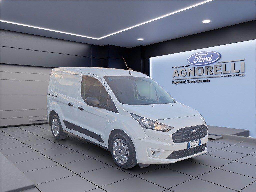 FORD Transit Connect 200 1.5 ecoblue(tdci) 100cv Trend L1H1 E6.2 del 2022