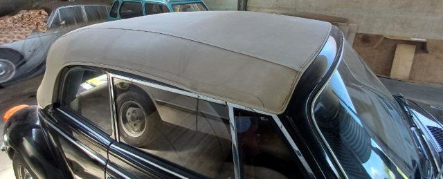 VOLKSWAGEN Maggiolino CABRIO