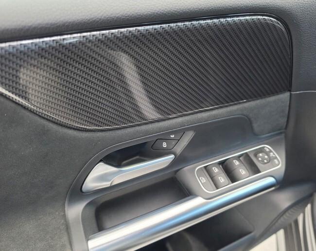 Mercedes-benz B 180 d Automatic Premium