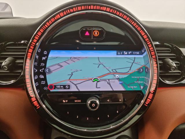 MINI Cooper 1.5 One 75 CV Classic 5 porte