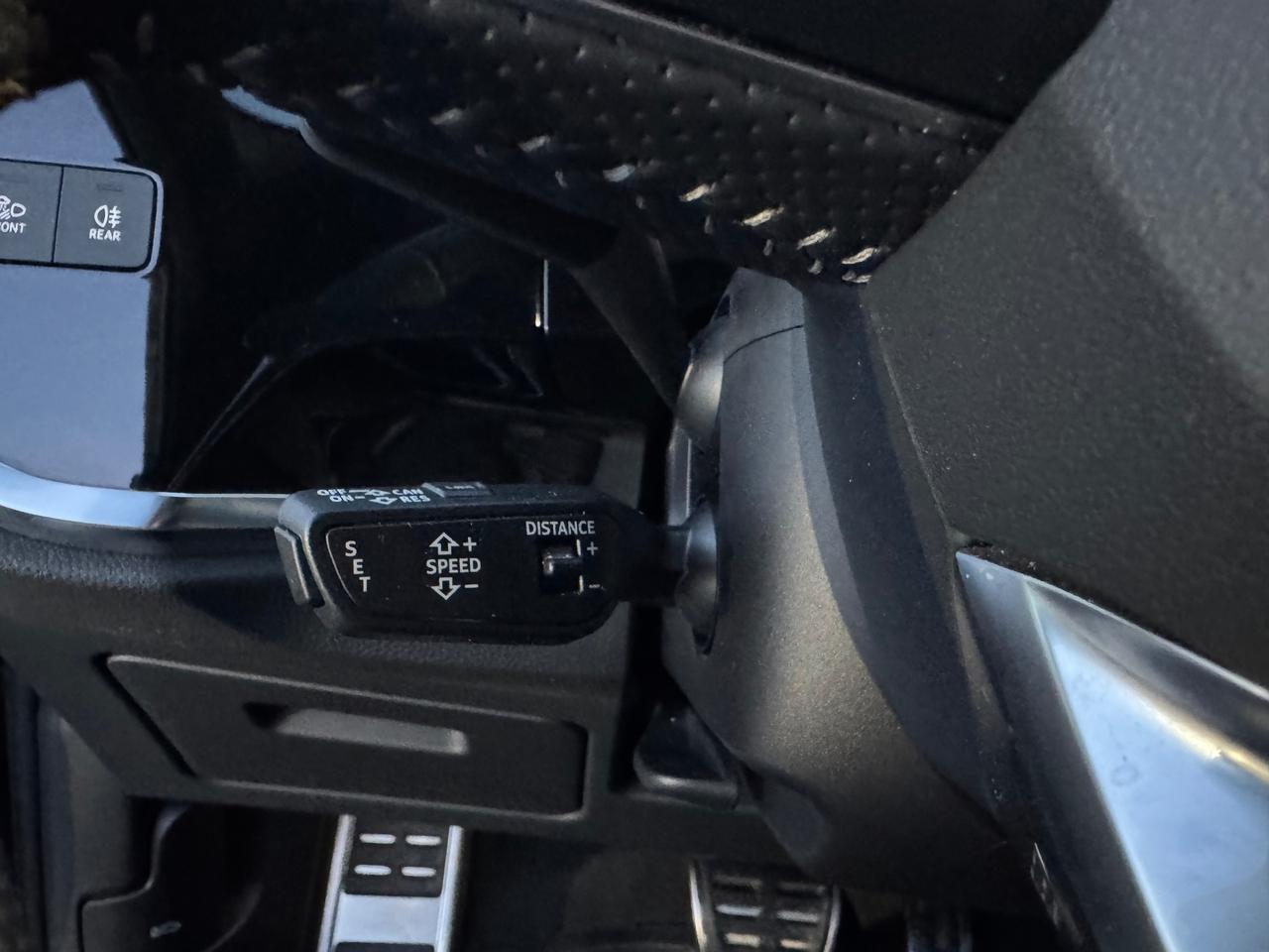 Audi Q3 SPORTBACK 35 TDI S tronic line edition