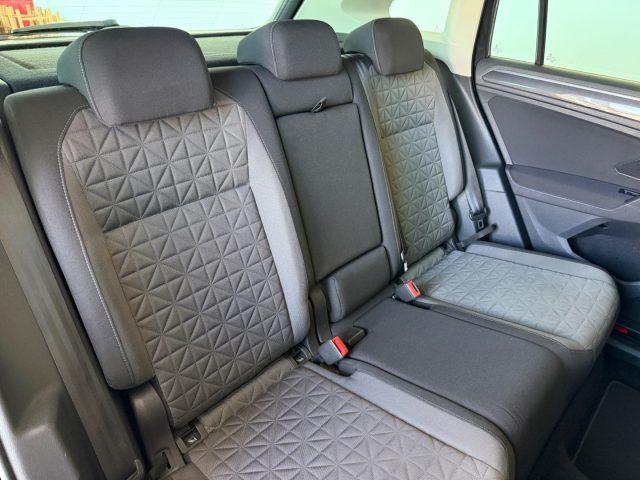 VOLKSWAGEN Tiguan 1.5 TSI ACT Life PREZZO REALE