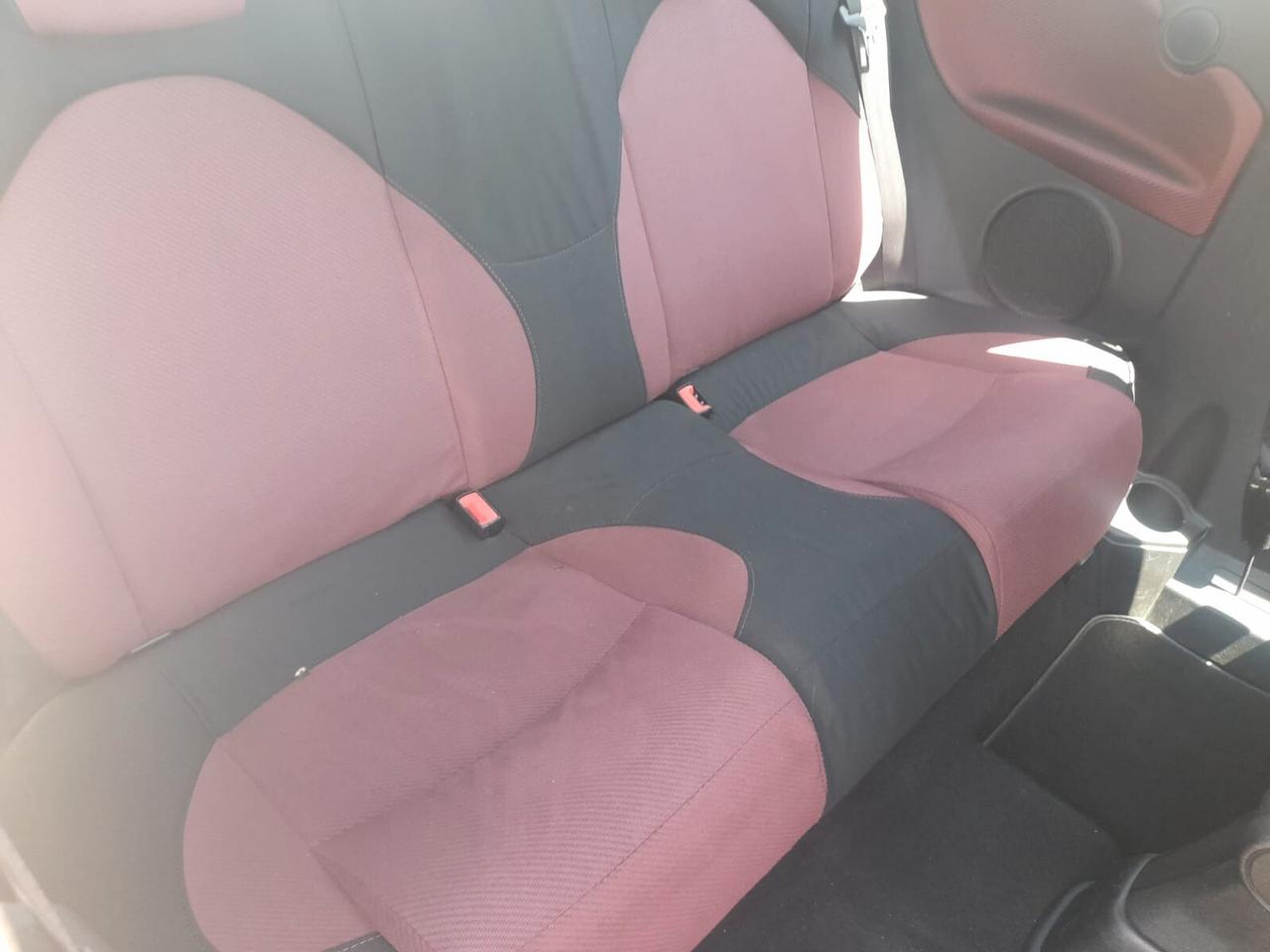 Alfa Romeo MiTo 1.4cc gpl 12 mesi garanzia-2010