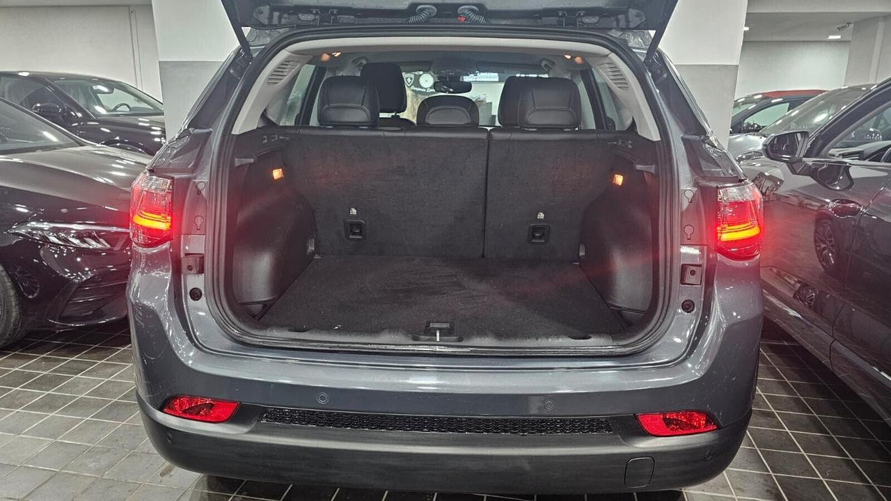 NUOVA JEEP COMPASS MY23 1.6 MJT 130CV LIMITED EDITION