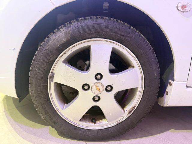 CHEVROLET Spark 1.2 LT GPL Eco Logic