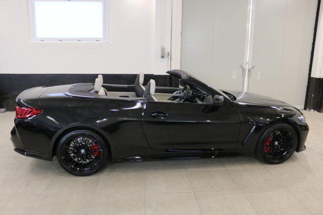 BMW M4 Competition M xDrive Cabrio"NEW MODEL"