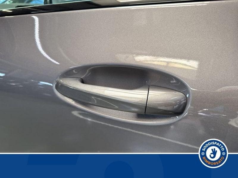 Mercedes-Benz GLA 180d Automatic Advanced Progressive